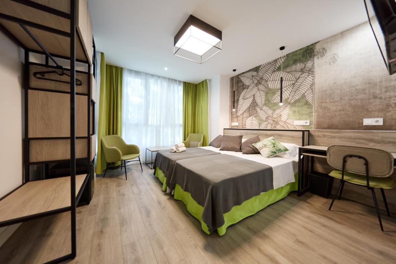 Superior Zweibettzimmer
