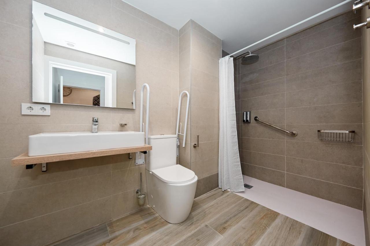 Großes Doppelzimmer