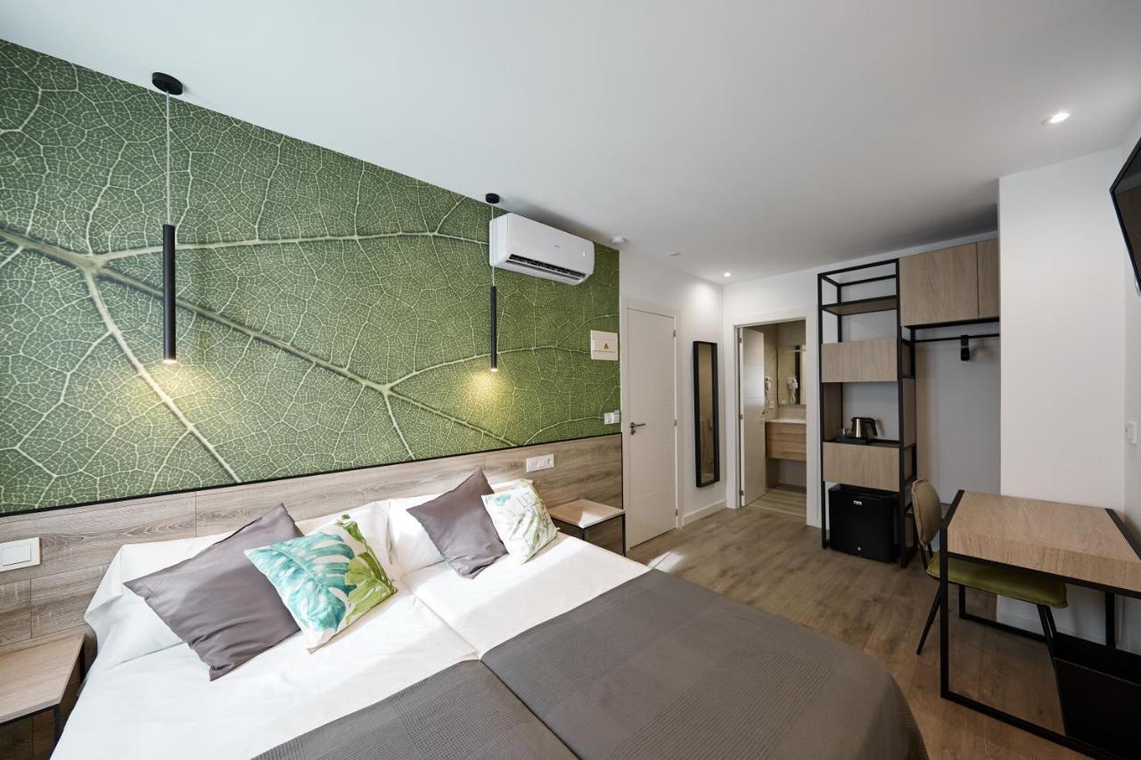 Zweibettzimmer