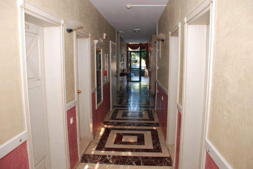 Familienapartment (Erdgeschoss)