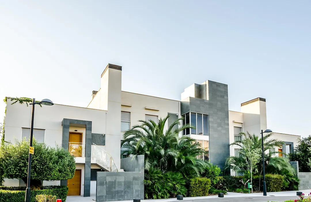 El Plantio Golf Resort-1