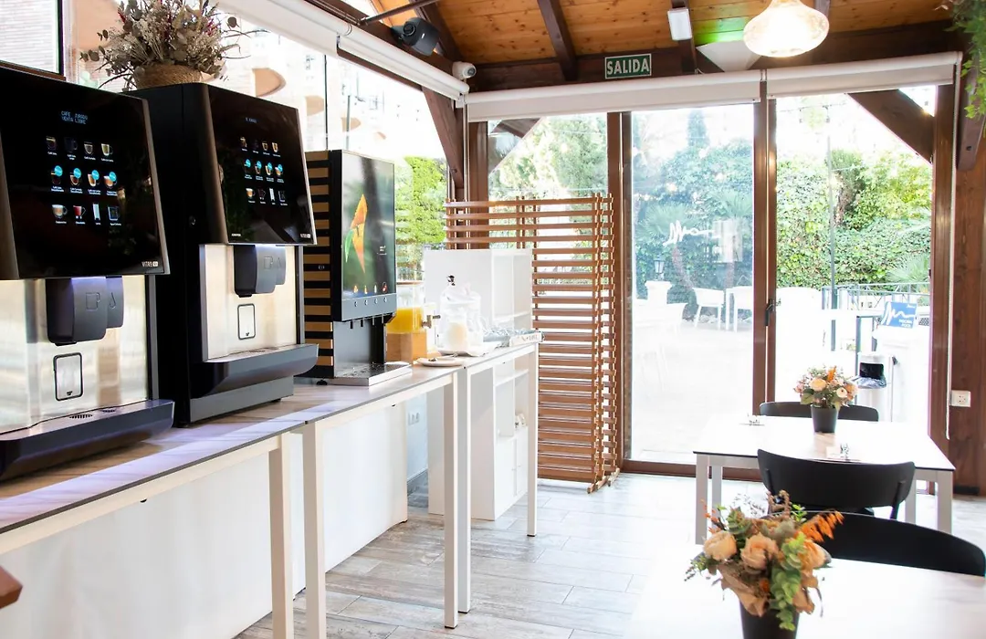 Hotel Boutique Calas De Alicante-1