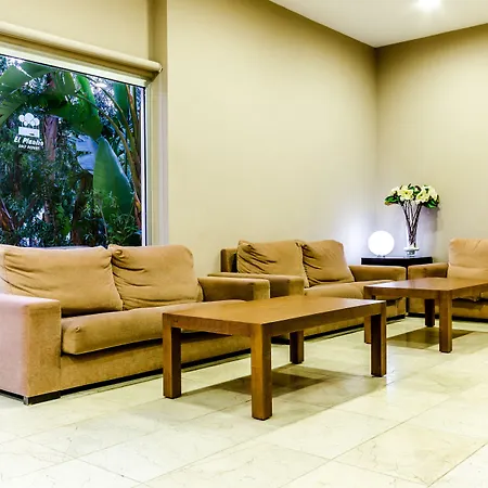 El Plantio Golf Resort-2