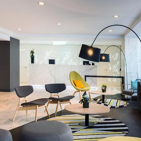 Hotel Alicante Gran Sol, Affiliated By Melia-3
